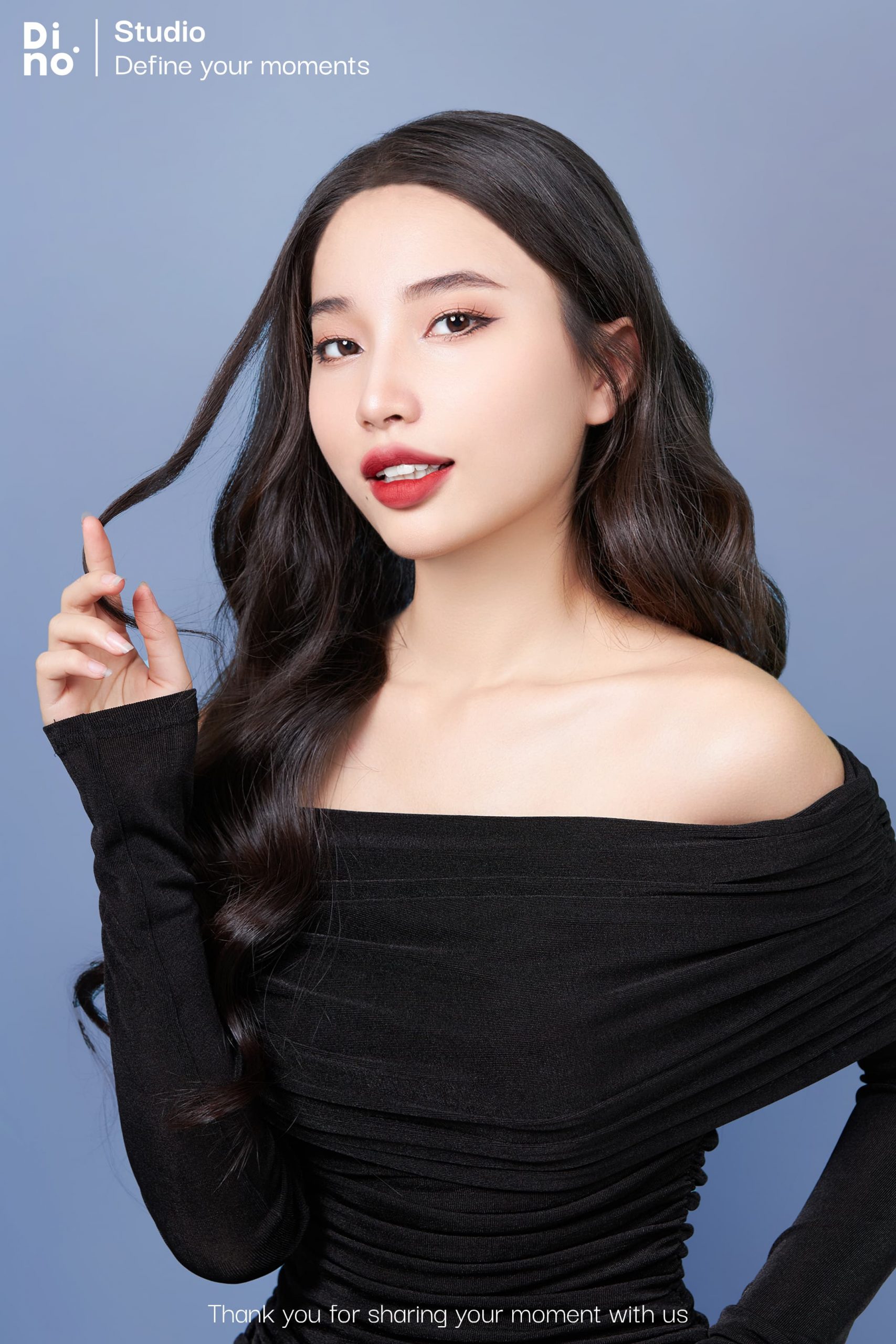 Gợi ý pose tạo dáng cosplay ngồi