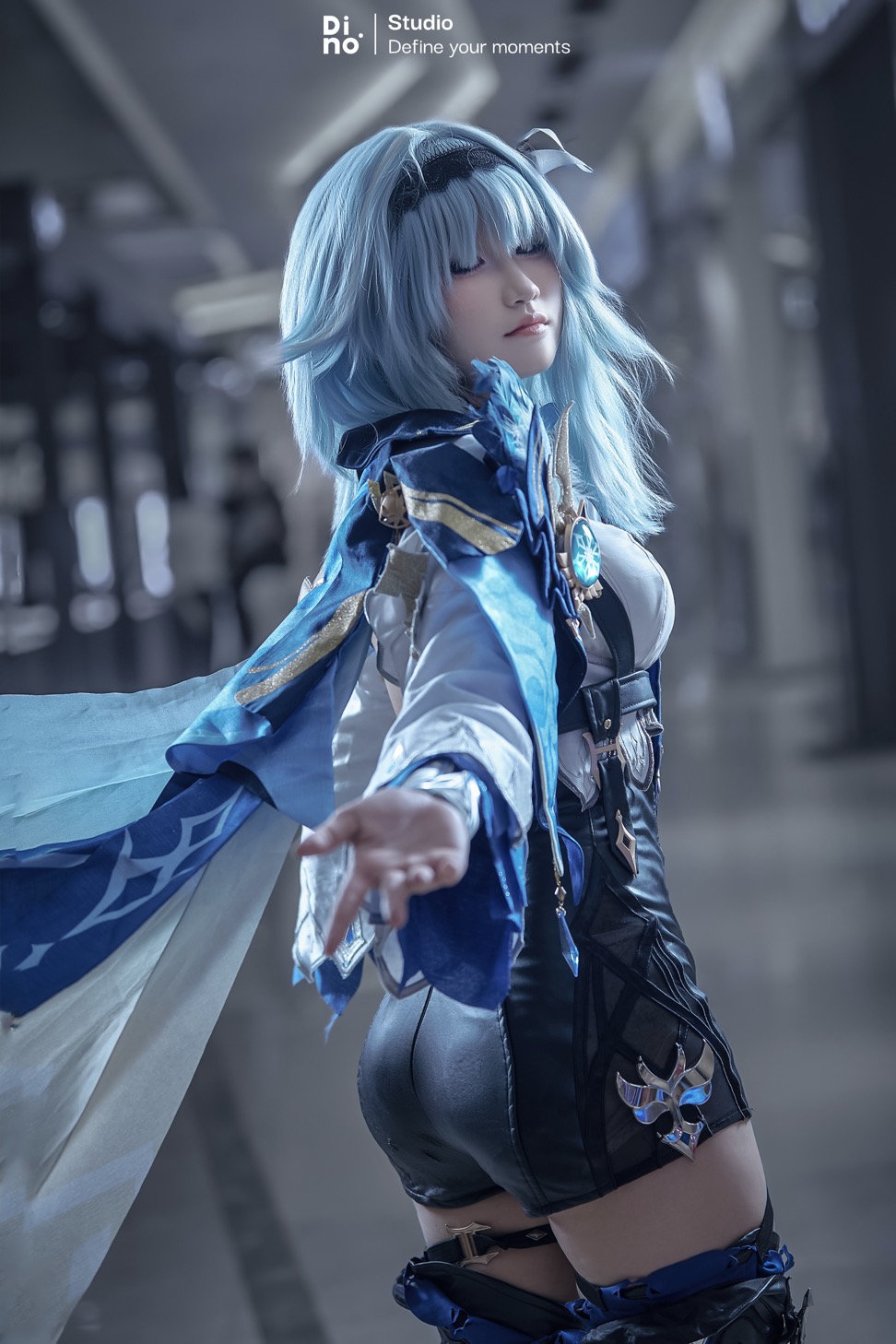 Cosplay- Anime Collection Tour 4