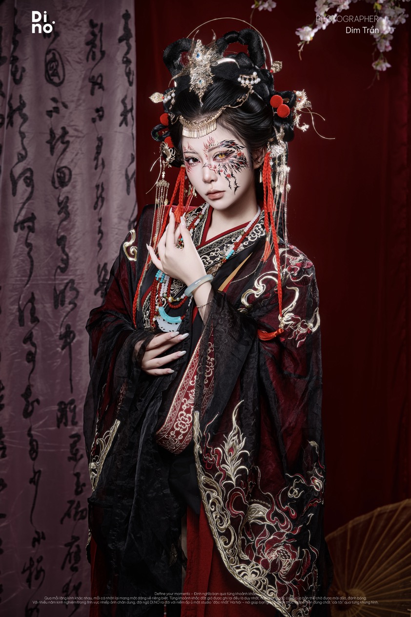 Concept Douyin