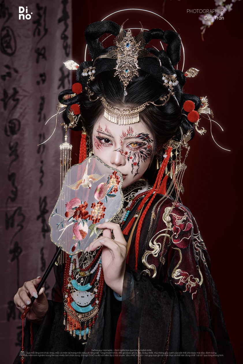 Concept Douyin