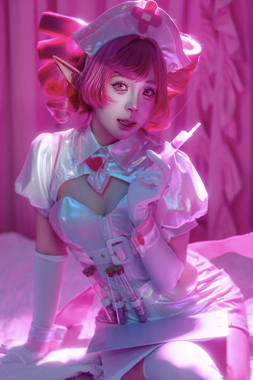 Nurse