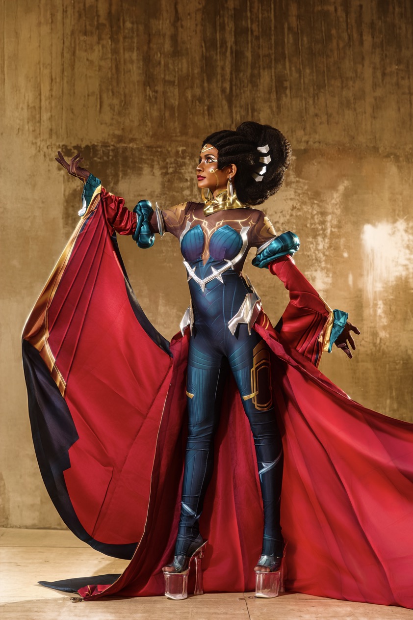 Mel medarda- League of legends